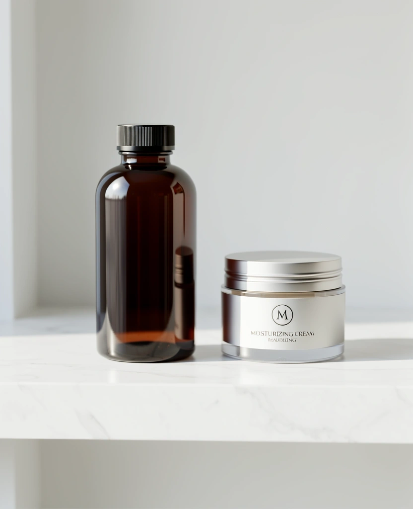 Mensupplements product lineup